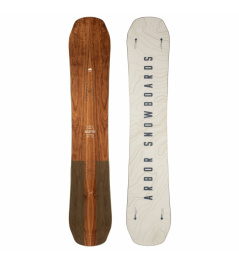 Snowboard Arbor Coda Camber 2020/21 vell.153cm