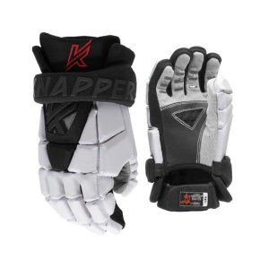 Hockey gloves Knapper AK7 JR