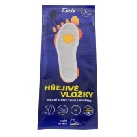Epicstar Warming Insoles (1 set), size. L