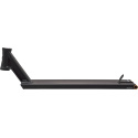 North Horizon 6 "Matte Black 584mm board + free griptape