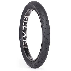 Eclat Decoder Low Pressure 20" BMX Tire (2.4"|Black)