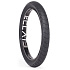 Eclat Decoder Low Pressure 20" BMX Tire (2.4"|Black)