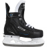 Roces RH1 Adjustable Hockey Skates (Black|31-34)