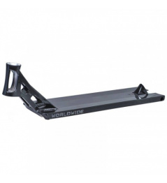 AO Worldwide 5.8 "546mm Black board + free griptape