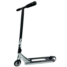 Freestyle Scooter JP Mirai Silver