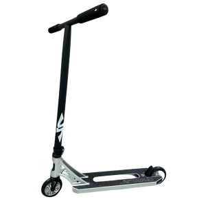 Freestyle Scooter JP Mirai Silver