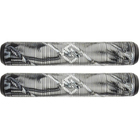 Grips Striker Thick Logo Black / White
