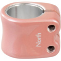 North Profile Peach sleeve