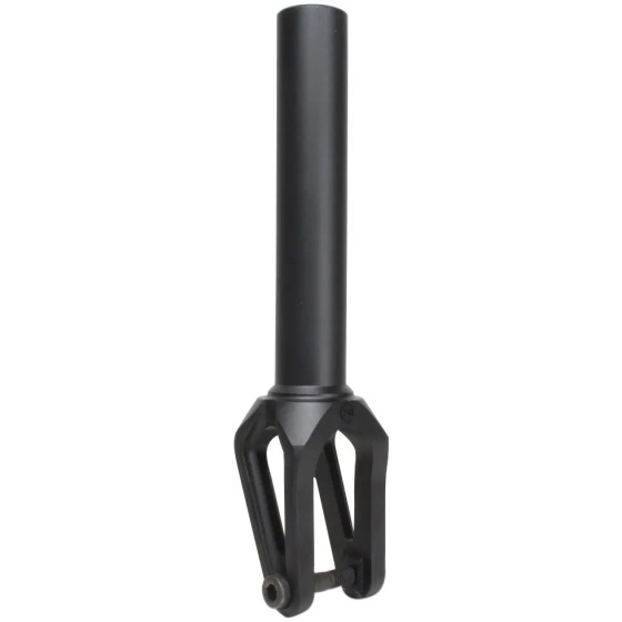 Native Stem SCS fork black