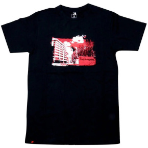 Root Industries Urban T-shirt (XXL|Black)