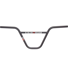 Stolen Roll BMX Handlebars (10"|Black)