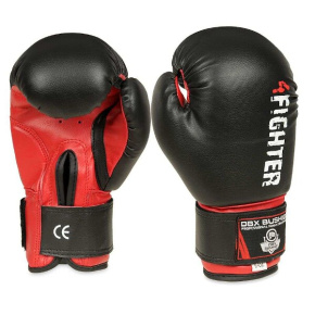 Boxing gloves DBX BUSHIDO ARB-407v3