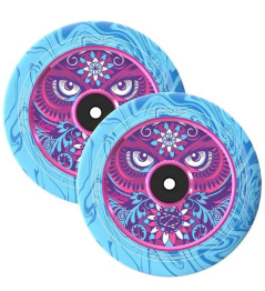 Fuzion wheels Alexandra Madsen Signature 110mm 2pcs