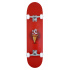 Skateboard SkatenHagen 7.75" x 31.75" EyesCream
