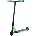 Freestyle scooter Invert Supreme 2-8-13 Neo Green / Black