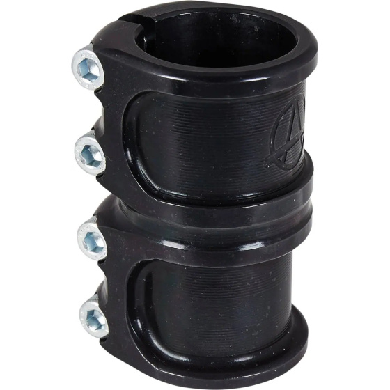 Apex SCS Black
