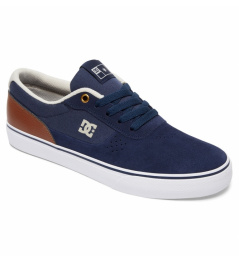 Shoes Dc Switch S navy / dark chocolate 2017 vell.EUR46,5