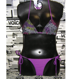 Swimwear Reef Solid Gold W.violet vell.M