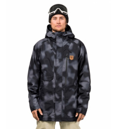 Jacket Horsefeathers Gosling jetfighter camo 2018/19 vell.S