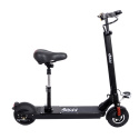 Additional seat City Boss 8