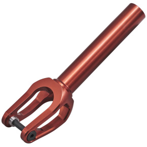 Fork Tilt Rigid SCS Bronze