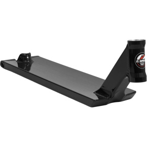 Tilt Formula 595mm 7" Black + Griptape Free