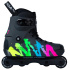 Roces M12 LO Plus Jansons Peace Aggressive Skates (Black|42)