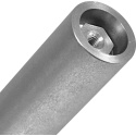 Apex Zero SCS / HIC Silver Fork