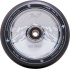Striker Benj No Limit wheels 110mm black / chrome 2pcs