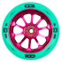 CORE CD1 110mm Wheel Turquoise