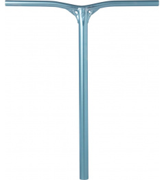 Striker Essence V3 Alu Scooter Handlebars (570mm | Turquoise)