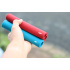JP Foam Scooter Grips (Red)