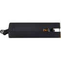 Board North Horizon V2 7 "597 mm Matte Black + Griptape FREE