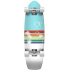 Ocean Pacific Sunset Cruiser Board (30"|Turquoise)