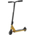 Freestyle scooter Panda Initio gold