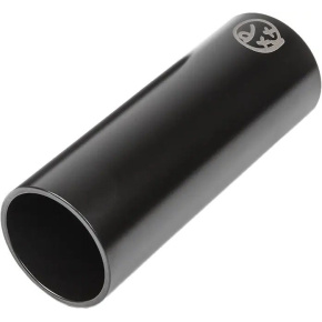BSD Crack Pipe Peg On Bmx (10mm|Black)