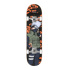Hydroponic X Naruto Skateboard Set (8.125"|Kakashi)