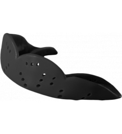 Tooth Protector Sisu Next Gen Aero With Charcoal Black