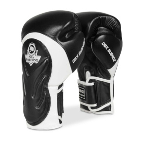 Boxing gloves DBX BUSHIDO BB5