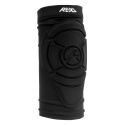 REKD Pro Knee Gaskets - Black - X Small
