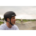 REKD Ultralite In-Mold Helmet - Black - S/M 53-56cm