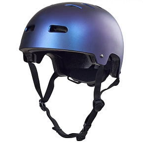 Helmet Boom Stay Safe Teal L Adjustable