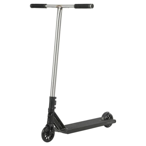 Freestyle scooter Triad Cursed 6" x 23"