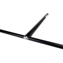 Addict Bar T Bar - 720 MM Black