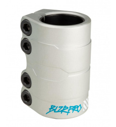 SCS Blazer Pro Rebellion silver