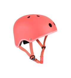 Micro Coral Helmet