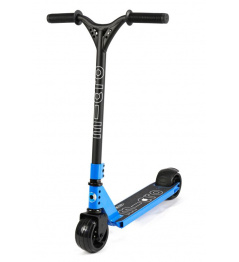 Micro MX Freeride Street freestyle scooter blue