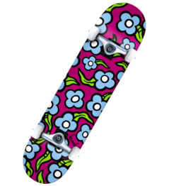 Skate set Krooked WILDSTYLE 77 2022 vell.7.75