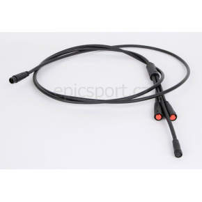 Kabel řídící jednotka-displej City Boss K600/K1600(L)