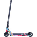 Freestyle Scooter Longway Adam Print Abstract